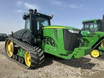 Main image John Deere 9460RT